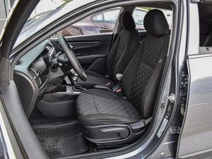 Хетчбэк Kia Rio X-Line 2019 года, 1430000 рублей, Краснодар