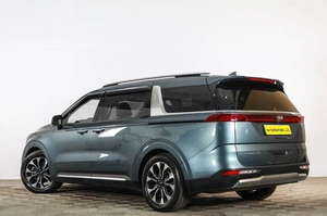 Минивэн Kia Carnival 2020 года, 4599000 рублей, Тюмень