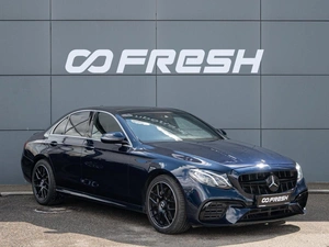 Седан Mercedes-benz E-класс 2017 года, 3450000 рублей, Краснодар