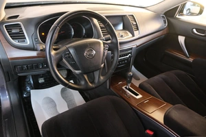 Седан Nissan Teana 2008 года, 899000 рублей, Омск