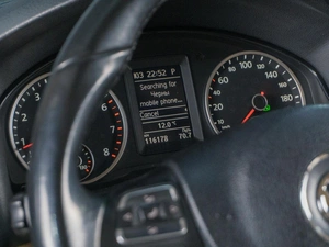 Внедорожник Volkswagen Tiguan 2015 года, 1649000 рублей, Сургут