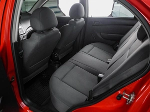 Седан Chevrolet Aveo 2008 года, 529000 рублей, Воронеж