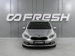 Хетчбэк Kia Ceed 2015 года, 1399000 рублей, Аксай