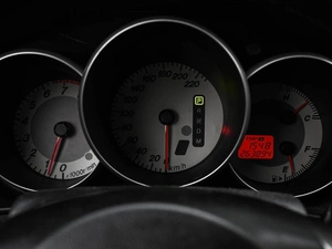 Хетчбэк Mazda 3 2007 года, 458000 рублей, Кирилловка