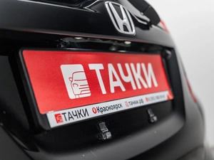 Хетчбэк Honda Fit 2019 года, 1210000 рублей, Красноярск