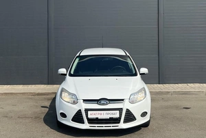 Универсал Ford Focus 2012 года, 770000 рублей, Солонцы