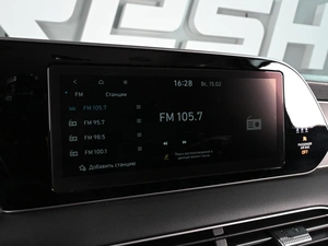 Внедорожник Hyundai Palisade 2021 года, 5290000 рублей, Ростов-на-Дону