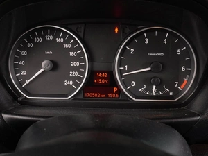 Хетчбэк BMW 1 серия 2010 года, 999000 рублей, Воронеж