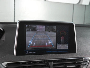 Внедорожник Peugeot 3008 2021 года, 2290000 рублей, Аксай