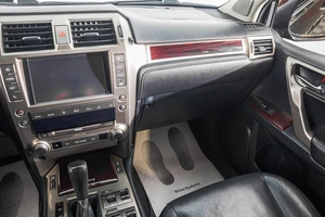 Внедорожник Lexus GX 2014 года, 4089000 рублей, Барнаул