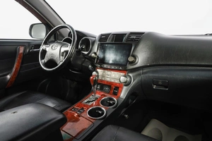 Внедорожник Toyota Highlander 2011 года, 1799000 рублей, Новосибирск