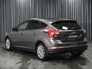 Хетчбэк Ford Focus 2015 года, 888000 рублей, Ставрополь