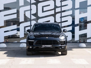 Внедорожник Porsche Macan S 2017 года, 4071000 рублей, Краснодар