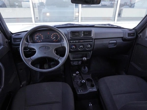 Внедорожник ВАЗ (LADA) Niva Legend 2023 года, 888000 рублей, Нижний Новгород