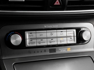 Внедорожник Hyundai Kona 2019 года, 1929000 рублей, Тюмень