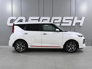Внедорожник Kia Soul 2020 года, 1949000 рублей, Ростов-на-Дону