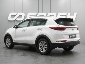 Внедорожник Kia Sportage 2016 года, 1837000 рублей, Воронеж