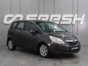 Минивэн Opel Meriva 2011 года, 669000 рублей, Воронеж
