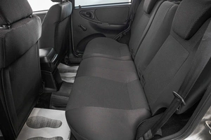 Внедорожник Chevrolet Niva 2016 года, 799000 рублей, Барнаул
