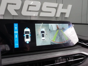 Внедорожник JAC JS6 2023 года, 1779000 рублей, Воронеж