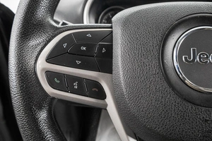 Внедорожник Jeep Cherokee 2017 года, 1899000 рублей, Барнаул