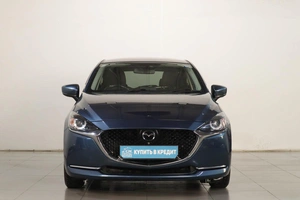 Хетчбэк Mazda 2 2019 года, 1839000 рублей, Челябинск