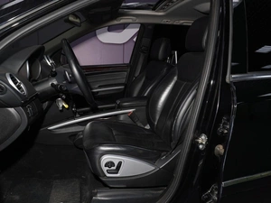 Внедорожник Mercedes-benz GL-класс 2010 года, 2050111 рублей, Тверь