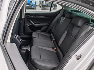 Лифтбек Skoda Octavia 2021 года, 1915000 рублей, Краснодар