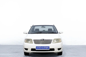 Седан Toyota Corolla 2005 года, 589000 рублей, Барнаул