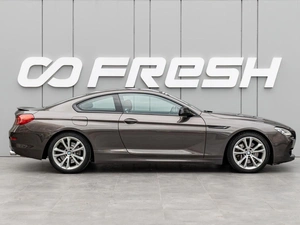 Купе BMW 6 серия 2011 года, 2249000 рублей, Краснодар