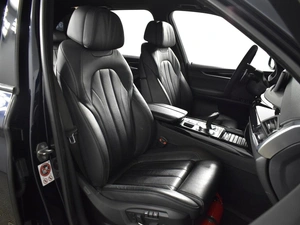 Внедорожник BMW X5 2017 года, 4689600 рублей, Казань