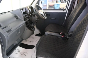 Минивэн Daihatsu Hijet 2015 года, 589000 рублей, Омск
