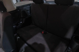 Внедорожник Mitsubishi Pajero Mini 2009 года, 649000 рублей, Новокузнецк