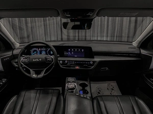 Седан Kia K8 2021 года, 2935000 рублей, Красноярск