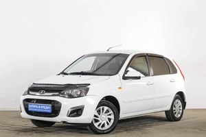 Универсал ВАЗ (LADA) Kalina 2013 года, 529000 рублей, Тюмень