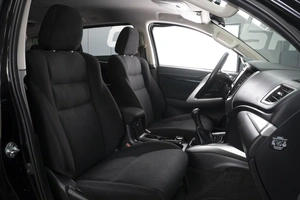 Внедорожник Mitsubishi Pajero Sport 2019 года, 2790000 рублей, Омск
