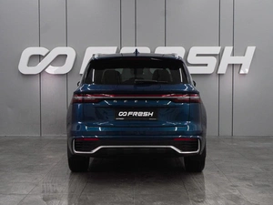 Внедорожник Geely Monjaro 2023 года, 2849000 рублей, Воронеж