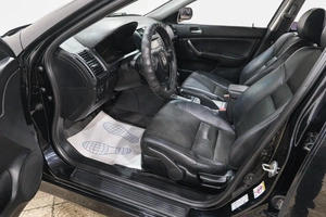 Седан Honda Accord 2007 года, 849000 рублей, Новокузнецк