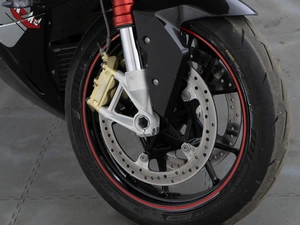 BMW S 1000 RR 2017 года, 1351055 рублей, Москва