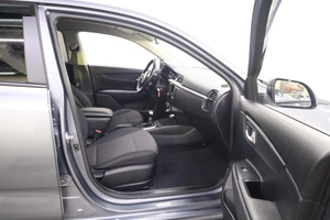 Седан Kia Rio 2017 года, 1310000 рублей, Брянск