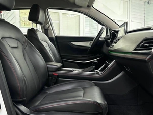 Внедорожник Changan CS75 2022 года, 2149000 рублей, Ачинск