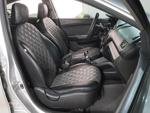 Седан Kia Rio 2012 года, 729000 рублей, Воронеж