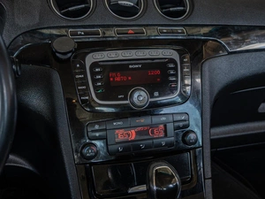 Минивэн Ford Galaxy 2015 года, 1430000 рублей, Краснодар
