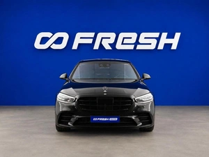 Седан Mercedes-benz S-класс 2024 года, 14799055 рублей, Москва