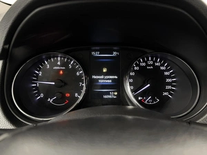 Внедорожник Nissan X-Trail 2017 года, 1585200 рублей, Казань