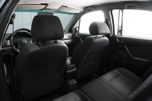 Лифтбек Skoda Octavia 2008 года, 480000 рублей, Омск