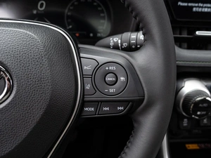 Внедорожник Toyota RAV4 2025 года, 4470000 рублей, Краснодар