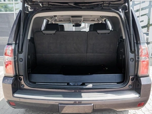 Внедорожник Chevrolet Tahoe 2015 года, 3500000 рублей, Краснодар
