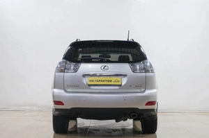 Внедорожник Lexus RX 2007 года, 1399000 рублей, Новокузнецк