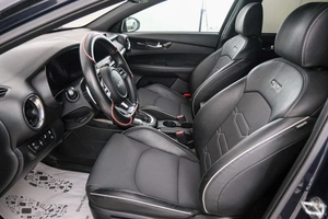 Седан Kia Cerato 2021 года, 2099000 рублей, Красноярск